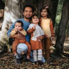 MaD Natural Woollies Thermal Pants