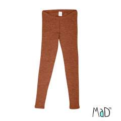 MaD Natural Woollies Thermal Pants