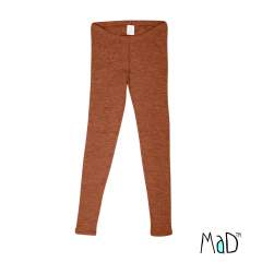 MaD Natural Woollies Thermal Pants