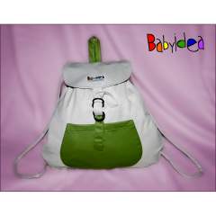 24-Hour Diaper Bag