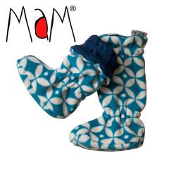 MaM Winter Booties