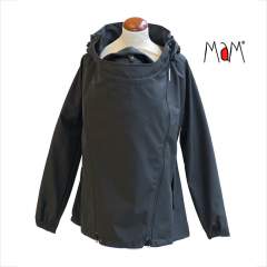 MaM All-Weather Babywearing Jacket, Extra Panel
