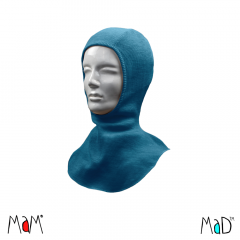 MaM/MaD Natural Woollies Elephant Hood