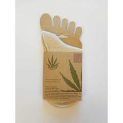 Valyé Organic Hemp Socks