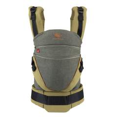 manduca XT, Cotton denimolive-toffee