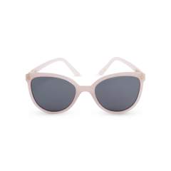 Ki ET LA sunglasses CRAZYG-ZAG SUN (4 - 6 years) BUZZ PINK GLITTER