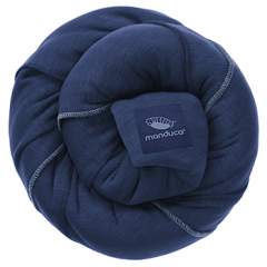 manduca Sling, Navy