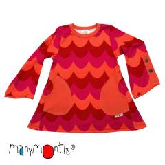 ManyMonths ECO Butterfly Tunic