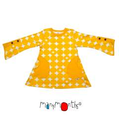 ManyMonths ECO Butterfly Tunic
