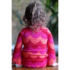 ManyMonths ECO Butterfly Tunic