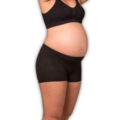 Carriwell Hospital Panties, Black, onesize