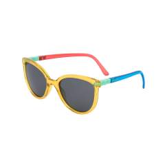 Ki ET LA sunglasses CRAZYG-ZAG SUN 9-12 years BUZZ MEMPHIS