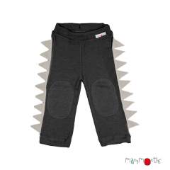 ManyMonths Natural Woollies Dino Hazel Trousers UNiQUE