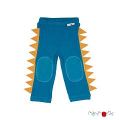 ManyMonths Natural Woollies Dino Hazel Trousers UNiQUE