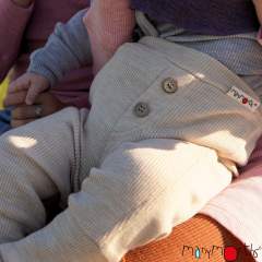 ManyMonths Natural Woollies Baby Joggers
