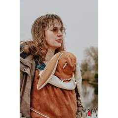 MaM Promenade Flex Babywearing Cover
