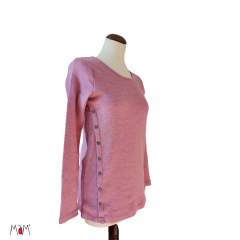 MaM Natural Woollies MotherHood Sweater