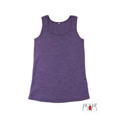 MaM Natural Woollies Tank Top