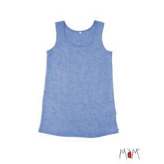 MaM Natural Woollies Tank Top