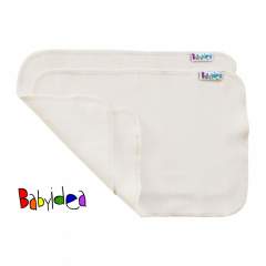 Babyidea CreamLine Care Liner