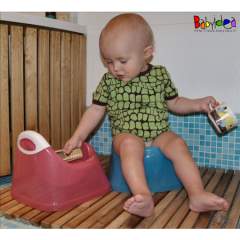 Babyidea First Potty