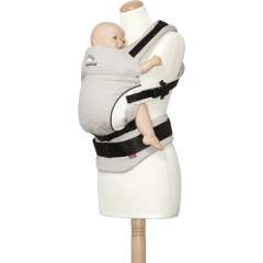 manduca Size-It, Black