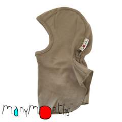 ManyMonths CreamLine Elephant Hood