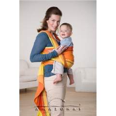 Amazonas Carry Sling, 4.5 m