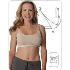 Glamourmom Mbody Starter Nursing Bra