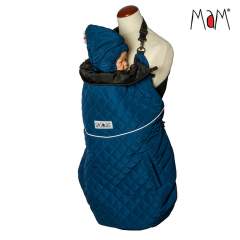 baby wearing cover