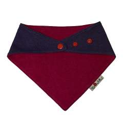 ManyMonths ECO Hemp Vogue Bandana Scarf