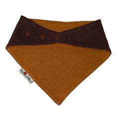 ManyMonths ECO Hemp Vogue Bandana Scarf