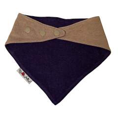 ManyMonths ECO Hemp Vogue Bandana Scarf