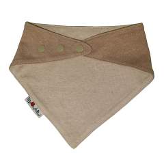 ManyMonths ECO Hemp Vogue Bandana Scarf