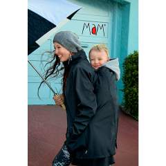 MaM All-Weather Babywearing Jacket