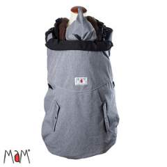 MaM 4-Season Deluxe FleX Babywearing Cover