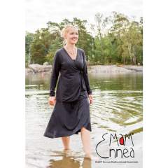 MaM Ennea Wrap-Style Skirt