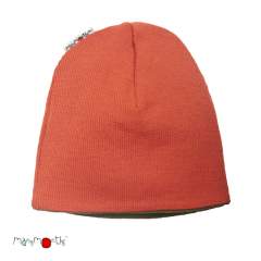 ManyMonths Woollies Reversible Beanie