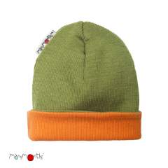 ManyMonths Woollies Reversible Beanie