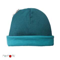 ManyMonths Woollies Reversible Beanie