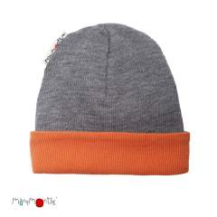 ManyMonths Woollies Reversible Beanie