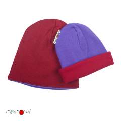 ManyMonths Woollies Reversible Beanie