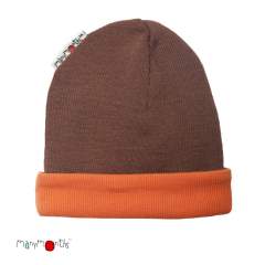 ManyMonths Woollies Reversible Beanie