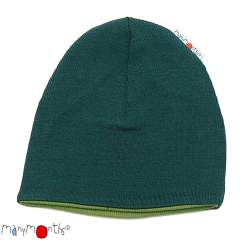 ManyMonths Woollies Reversible Beanie