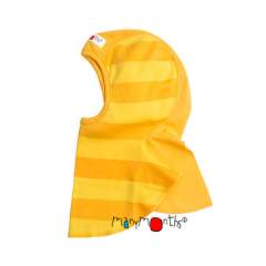 ManyMonths ECO Elephant Hood