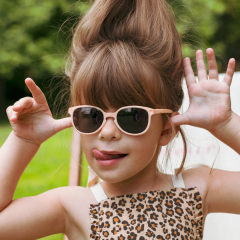 Ki ET LA ICONIK sunglasses 1-2 years WAZZ