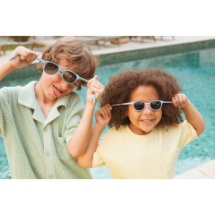 Ki ET LA ICONIK sunglasses 1-2 years WAZZ