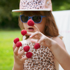 Ki ET LA ICONIK sunglasses 0-1 years WAZZ