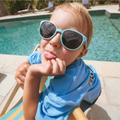 Ki ET LA ICONIK sunglasses 0-1 years WAZZ