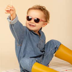 Ki ET LA ICONIK sunglasses 0-1 years WAZZ